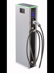 Электрозарядная cтанция «Витязь ...